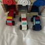 melissa and Doug Keys & Cars Rescue Garage Image 3