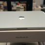 Apple Macbook Air M4 13 Inch 2025 256gb Ssd 16gb Ram 10c Cpu 8c Gpu - Silver Image 2