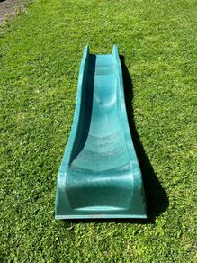 outdoor Slide