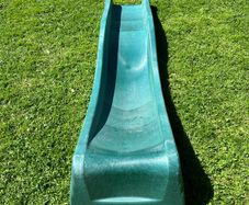 outdoor Slide