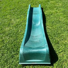 outdoor Slide