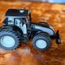 Siku 3268 Valtra T191 Black Image 3
