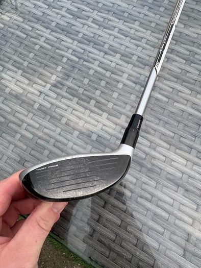 Taylormade 3 wood