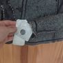 Marc Aurel tweed blazer (free postage) Image 5
