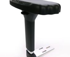 Maxnomic Premium Armrests (set Of 2)