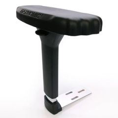 Maxnomic Premium Armrests (set Of 2)