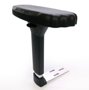 Maxnomic Premium Armrests (set Of 2)