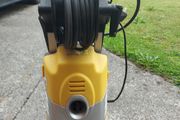 PARKSIDE Power Washer,  PHD 150 A1, in excellent condition with everything and works perfect