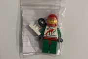 Lego City Race Car Driver