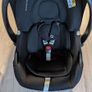 Maxi cosy and isofix base Image 5