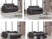 Look at this amazing sofa bed in stock ready to go !