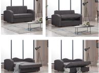 main image for ad Look at this amazing sofa bed in stock ready to go !