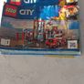 Fire Station Lego Set Image 8