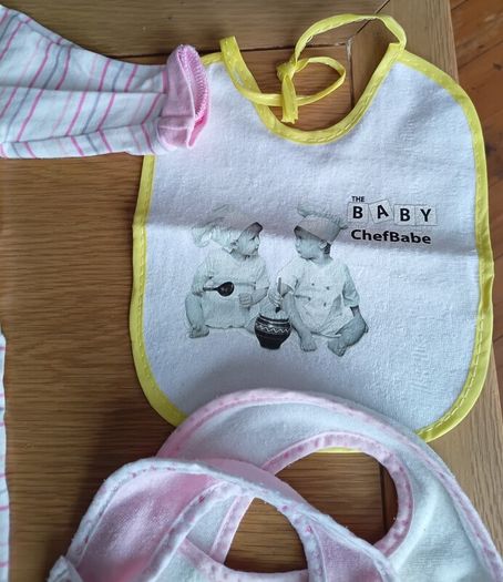 O-3 Months baby girl selection, New.