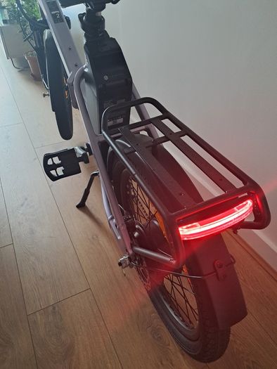 Electric Bike