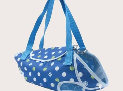 Pet Carrier Bag