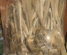 cutlery (party)