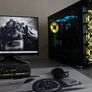 Amd Ryzen 7 5700 Gaming Pc | 32gb | 1.5tb | Rog Strix | Corsair Icue 465x Rgb | Rx 6600 Xt | Asus | Image 2
