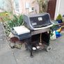 Old BBQ gas Image 2