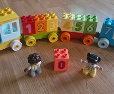 Lego Duplo