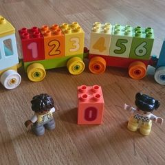 Lego Duplo