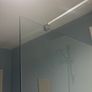 shower tray and shower screen Image 3