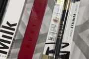 Black eye pencils new