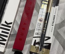 Black eye pencils new