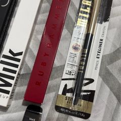 Black eye pencils new