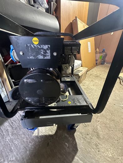 Honda Generator 110v /230v