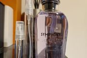 Louis Vuitton Symphony