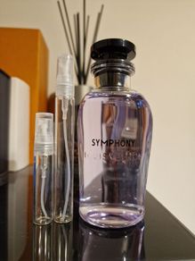Louis Vuitton Symphony