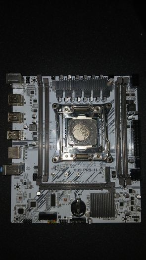 I7 5960x with motherboard combo