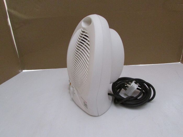 Upright Fan Heater