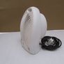 Upright Fan Heater Image 3