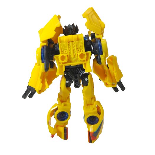 Transformers Action Figures