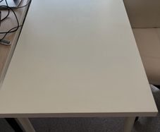 Desk + Chair