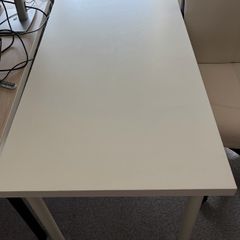 Desk + Chair