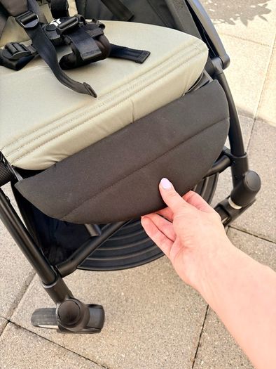 Babyzen Stokke yoyo2