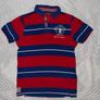 Manchester United bundle set of 3! Two training jersey shirts AND heritage polo shirt! Image 10
