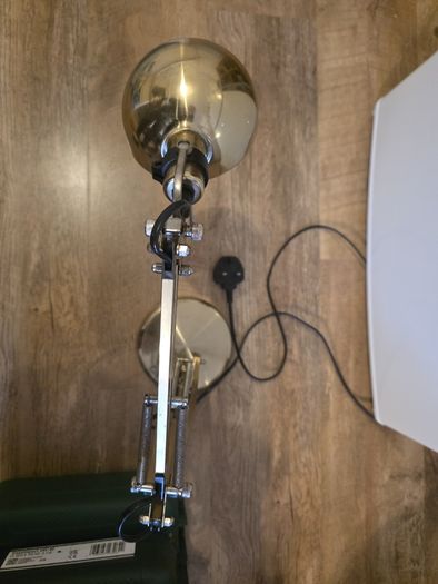 Retro Desk Lamp