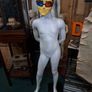 Teenage Mannequin Image 2