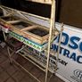 Vintage Jacobs Shopkeepers Stand Image 2