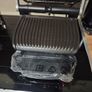 Tefal OptiGrill+ Intelligent Electric Contact Grill Image 4