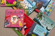 Julia Donaldson Picture Books