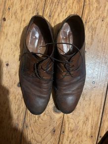 Gents shoes