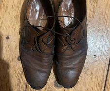 Gents shoes