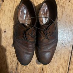 Gents shoes
