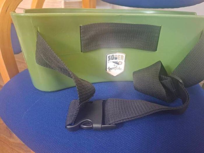 Fly line stripping basket