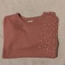 Zara Girls Jumper top Image 6